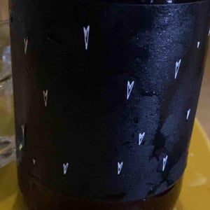 Love Red - Broc Cellars - Chris Brockway 