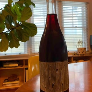 Broc Cellars - Chris Brockway - Love Red