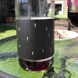 Broc Cellars - Chris Brockway - Love Red