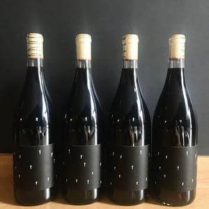 Love Red - Broc Cellars - chris-brockway