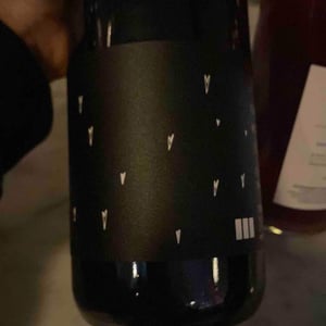 Love Red - Broc Cellars - Chris Brockway 