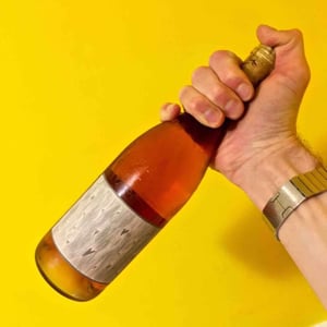 Love Rose - Broc Cellars - chris-brockway