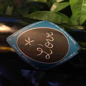 L'ove - Clos Massotte - Pierre Nicolas Massotte 