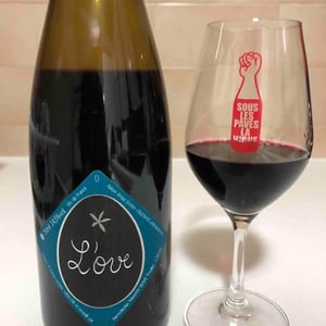Clos Massotte - Pierre Nicolas Massotte - L'ove
