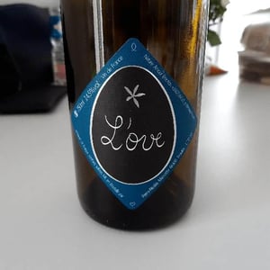 L'ove 2016