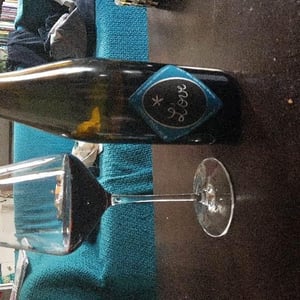 Clos Massotte - Pierre Nicolas Massotte - L'ove