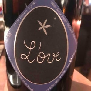 L'ove - Clos Massotte - Pierre Nicolas Massotte 