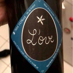 L'ove - Clos Massotte - pierre-nicolas-massotte