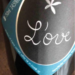 L'ove - Clos Massotte - Pierre Nicolas Massotte 