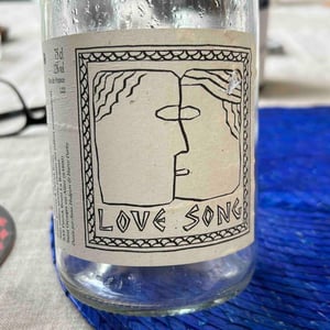 Love Song - La Bohème - patrick-bouju-ky