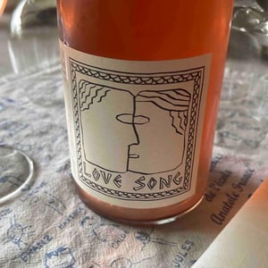 La Bohème - Patrick Bouju - Love Song