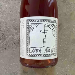 La Bohème - Patrick Bouju - Love Song