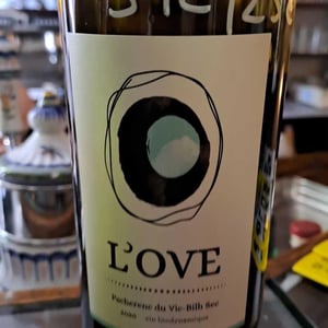 L'Ove - Clos les Mets d'Ames - celine-oulie-et-cedrik-dubois