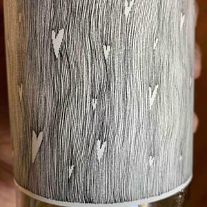 Love White - Broc Cellars - chris-brockway