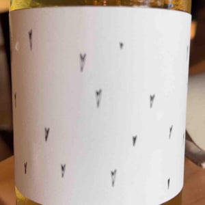Love White - Broc Cellars - Chris Brockway 