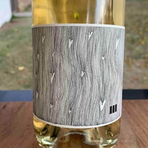 Love White - Broc Cellars - chris-brockway
