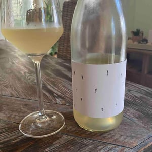 Love White - Broc Cellars - Chris Brockway 