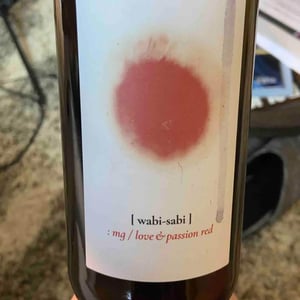 Love&Passion - Wabi Sabi - franz-hofstatter -2020