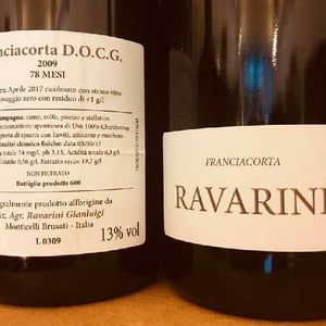 Ravarini - Az. Agr. Ravarini Gianluigi - Gianluigi Ravarini 