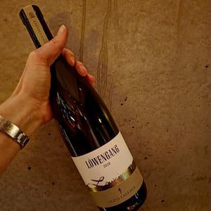löwengang - Weingut Tenuta Alois Lageder - alois-lageder -2020