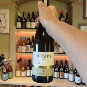löwengang - Weingut Tenuta Alois Lageder - alois-lageder -2020