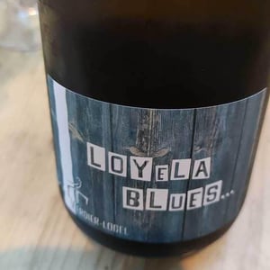Loyela Blues - Cave Verdier-Logel - maxime-gillier-jacky-julie-odile-logel
