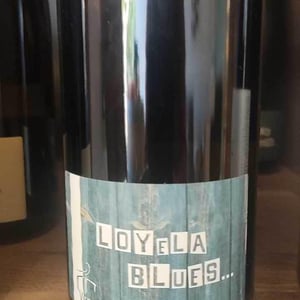 Loyela Blues - Cave Verdier-Logel - maxime-gillier-jacky-julie-odile-logel