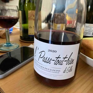 L’Passe-tout-bien 2020