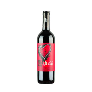 Lu Cori - Cantine Barbera - marilena-barbera -2022