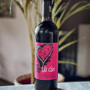 Lu Cori - Cantine Barbera - marilena-barbera -2022