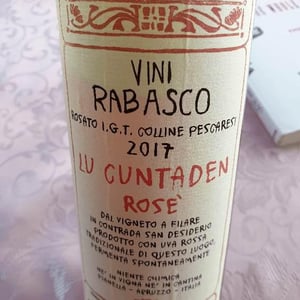 Lu Cuntaden