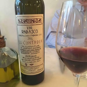 Azienda Agricola Rabasco - Iole Rabasco - Lu Cuntaden