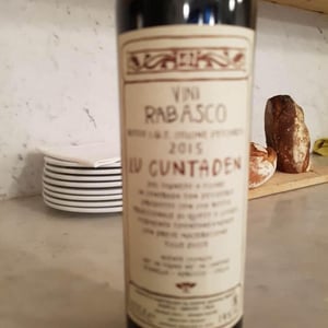 Lu Cuntaden - Azienda Agricola Rabasco - iole-rabasco