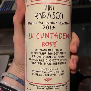 Lu Cuntaden - Azienda Agricola Rabasco - Iole Rabasco 