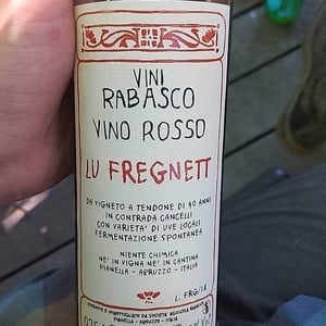 Lu Fregnett 2018
