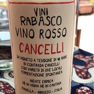 Azienda Agricola Rabasco - Iole Rabasco - Lu Fregnett