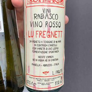 Azienda Agricola Rabasco - Iole Rabasco - Lu Fregnett