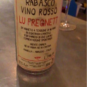 Lu Fregnett - Azienda Agricola Rabasco - Iole Rabasco 