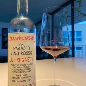 Lu Fregnett - Azienda Agricola Rabasco - Iole Rabasco 
