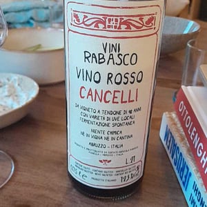 Lu Fregnett - Azienda Agricola Rabasco - Iole Rabasco 