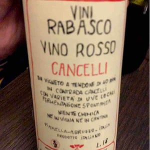 Azienda Agricola Rabasco - Iole Rabasco - Lu Fregnett
