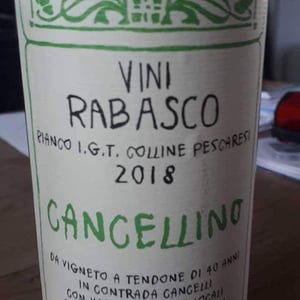 Lu Fregnett - Azienda Agricola Rabasco - iole-rabasco