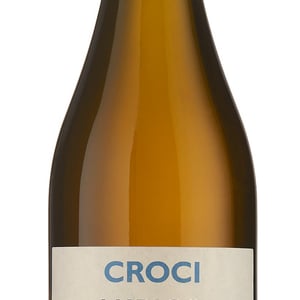 Lubigo Bianco Frizzante - Croci Tenuta Vinicola - Massimiliano Croci -2021