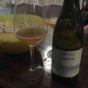 Lubigo - Croci Tenuta Vinicola - Massimiliano Croci 