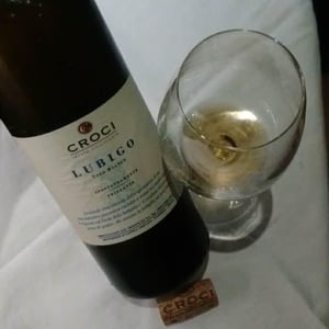 Croci Tenuta Vinicola - Massimiliano Croci - Lubigo