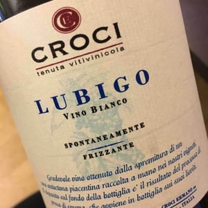Croci Tenuta Vinicola - Massimiliano Croci - Lubigo