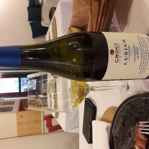 Croci Tenuta Vinicola - Massimiliano Croci - Lubigo