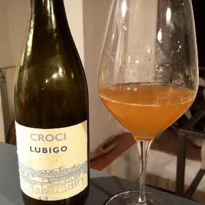Croci Tenuta Vinicola - Massimiliano Croci - Lubigo