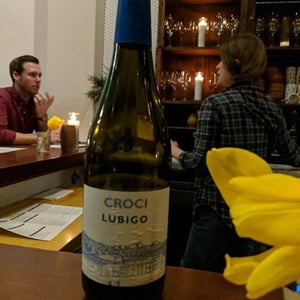 Lubigo - Croci Tenuta Vinicola - Massimiliano Croci 