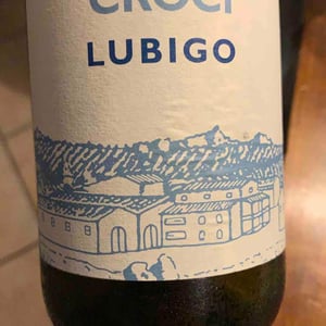 Croci Tenuta Vinicola - Massimiliano Croci - Lubigo